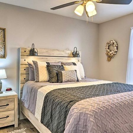 Cozy Condo With Pool Access, 5 Mi To Table Rock Lake برانسون المظهر الخارجي الصورة