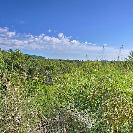 Cozy Condo With Pool Access, 5 Mi To Table Rock Lake برانسون المظهر الخارجي الصورة