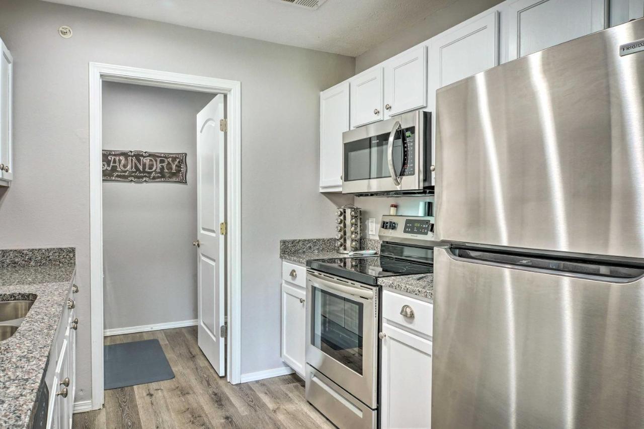 Cozy Condo With Pool Access, 5 Mi To Table Rock Lake برانسون المظهر الخارجي الصورة