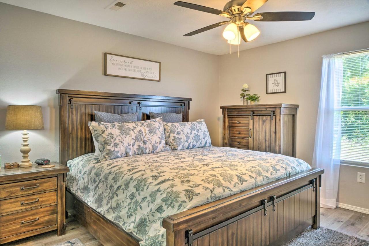 Cozy Condo With Pool Access, 5 Mi To Table Rock Lake برانسون المظهر الخارجي الصورة