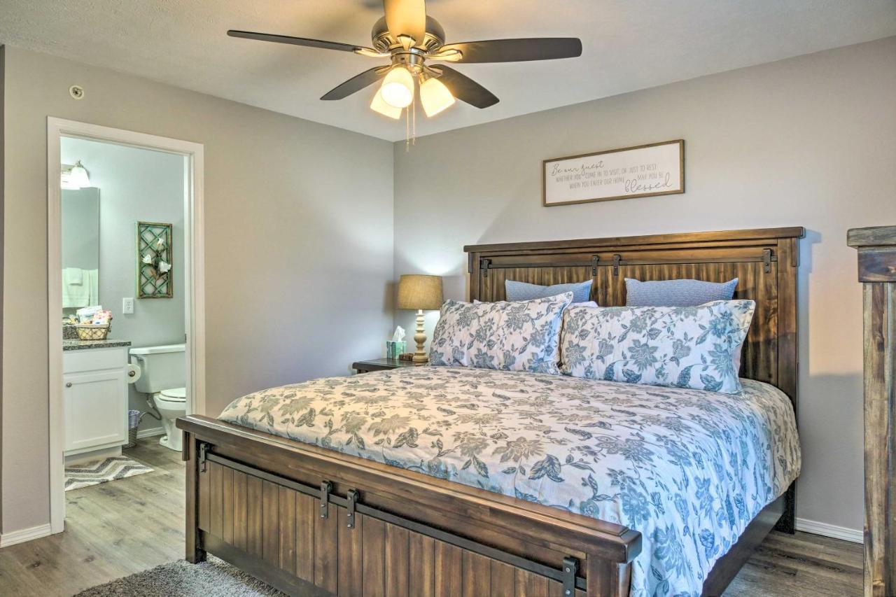 Cozy Condo With Pool Access, 5 Mi To Table Rock Lake برانسون المظهر الخارجي الصورة