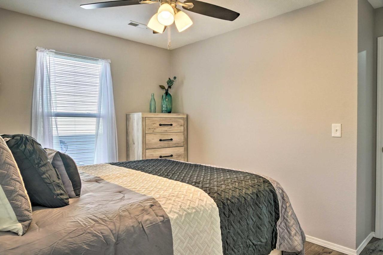 Cozy Condo With Pool Access, 5 Mi To Table Rock Lake برانسون المظهر الخارجي الصورة