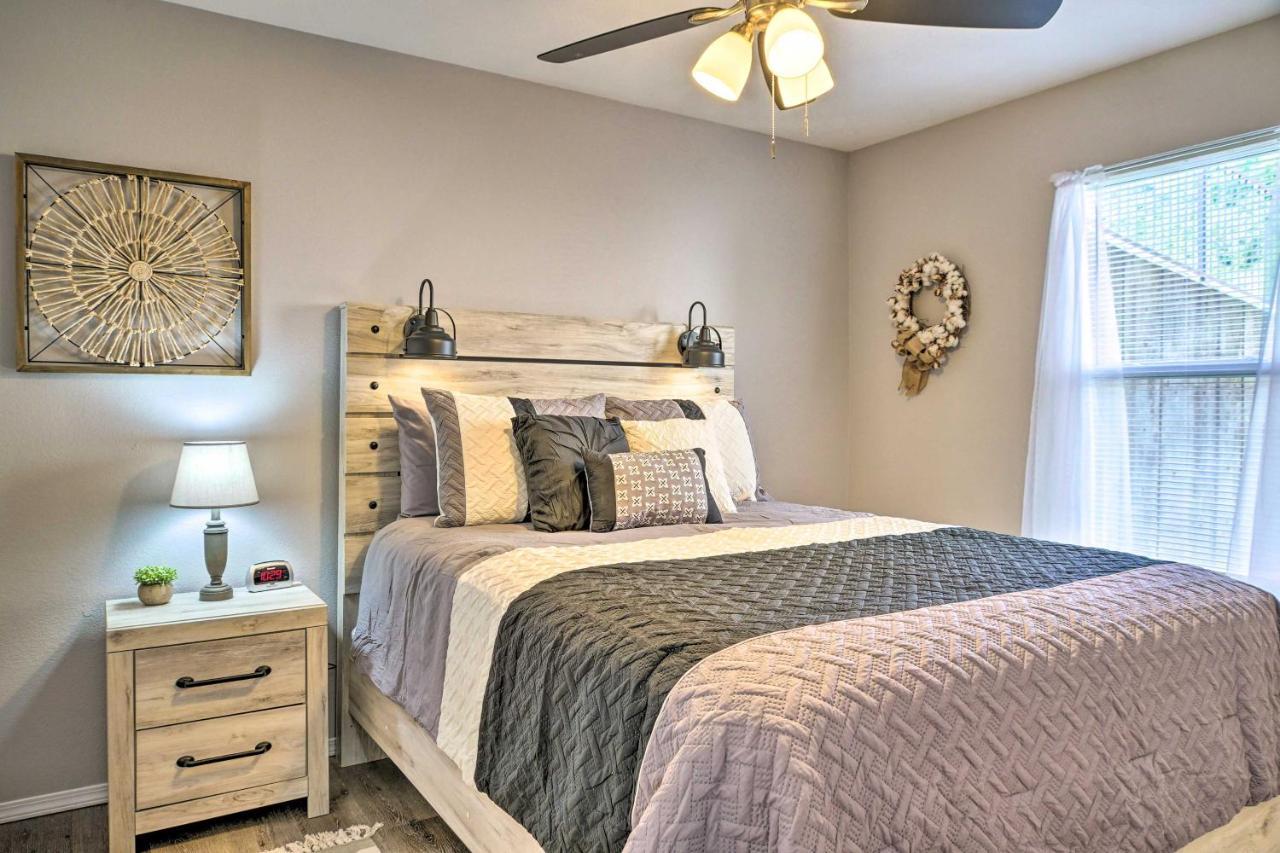 Cozy Condo With Pool Access, 5 Mi To Table Rock Lake برانسون المظهر الخارجي الصورة